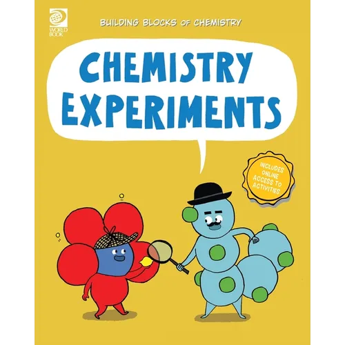 Chemistry Experiments