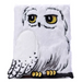 Harry Potter: Hedwig Plush Journal