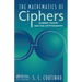 The Mathematics of Ciphers: Number Theory and RSA Cryptography