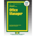 Office Manager