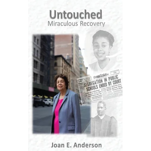 Untouched: Miraculous Recovery: Miraculous Recover