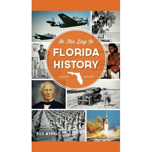 On This Day in Florida History