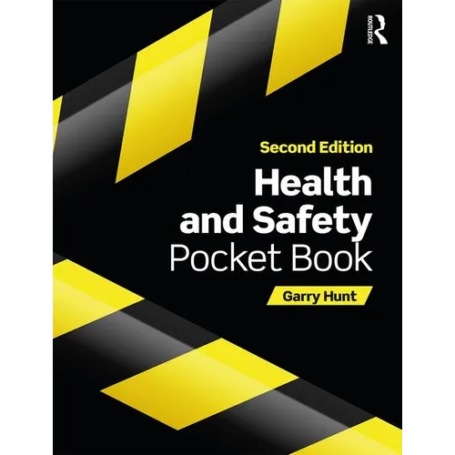 Health and Safety Pocket Book