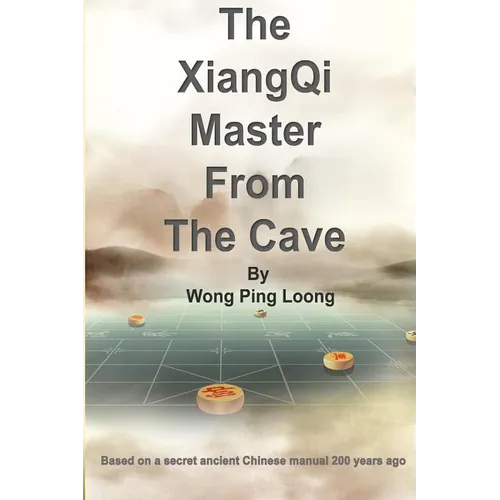 The Xiangqi Master from the Cave