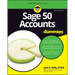 Sage 50 Accounts for Dummies, UK Edition