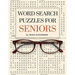 Word Search Puzzles for Seniors