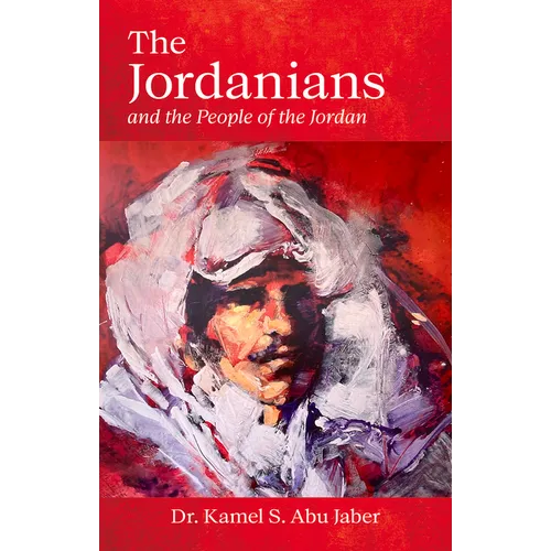 The Jordanians: And the People of the Jordan