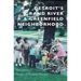Detroit's Grand River & Greenfield Neighborhood