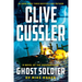 Clive Cussler Ghost Soldier