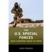 The Us Special Forces: What Everyone Needs to Know(r)