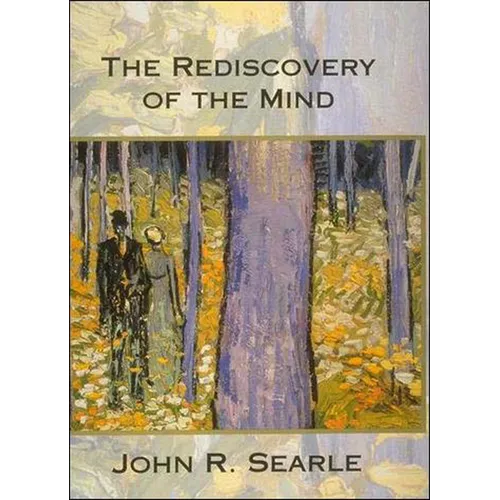 The Rediscovery of the Mind