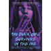 The Black Girl Survives in This One: Horror Stories