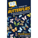 HowExpert Guide to Butterflies: 101 Lessons to Learn Everything About Butterflies From A to Z