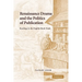 Renaissance Drama and the Politics of Publication: Readings in the English Book Trade
