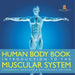 Human Body Book Introduction to the Muscular System Children's Anatomy & Physiology Edition