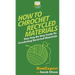 How To Crochet Recycled Materials: Your Step By Step Guide To Crocheting Recycled Materials