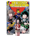 My Hero Academia, Vol. 8
