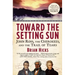 Toward the Setting Sun: John Ross, the Cherokees, and the Trail of Tears