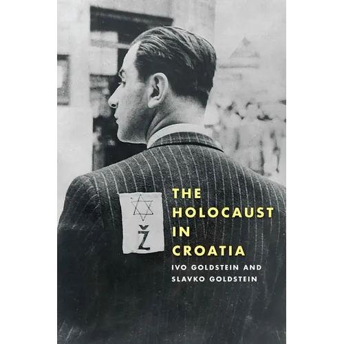 The Holocaust in Croatia