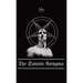 The Satanic Kerygma: The Mystery of Godlessness