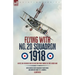 Flying with No. 20 Squadron, 1918: An RFC/RAF Observer Over the Western Front During the First World War