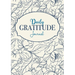 Daily Gratitude Journal: A 52-Week Mindful Guide to Becoming Grateful