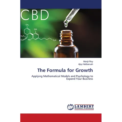 The Formula for Growth
