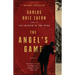 The Angel's Game: A Psychological Thriller