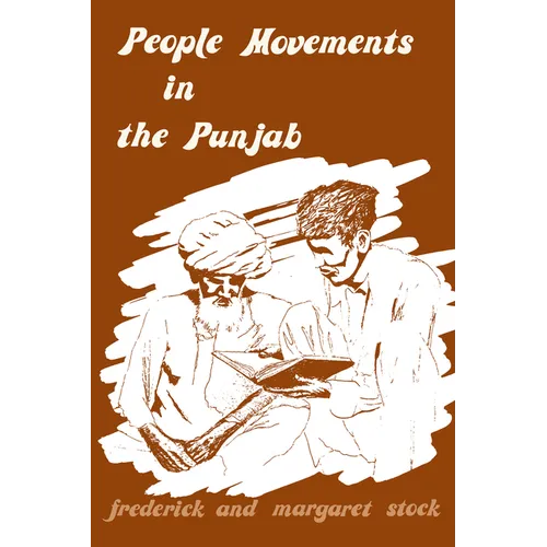 People Movements in the Punjab