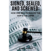 Signed, Sealed, and Screwed: How One Bill Revealed the GOP's Collapse