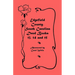 Edgefield County, South Carolina Deed Books 13, 14, and 15