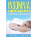 Insomnia: 84 Sleep Hacks To Fall Asleep Fast, Sleep Better and Have Sweet Dreams Without Sleeping Pills
