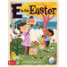 E Is for Easter