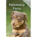 Fellowship Farm 1: Books 1-3