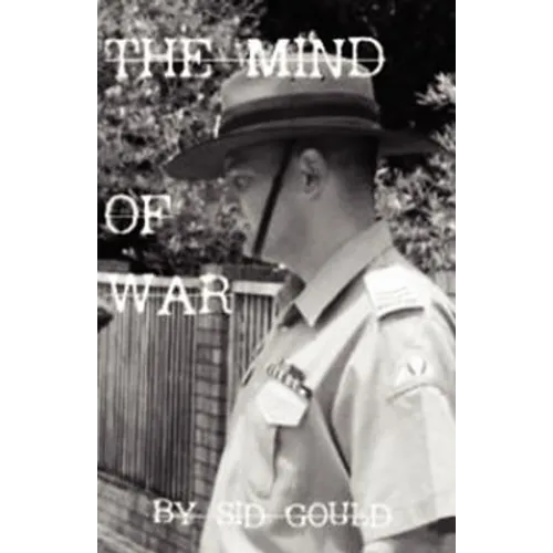 The Mind Of War