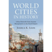 World Cities in History