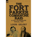 The Fort Parker Comanche Raid & its Aftermath, Texas, 1836