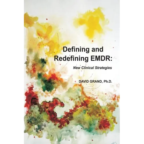 Defining and Redefining EMDR