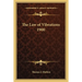 The Law of Vibrations 1900