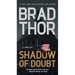 Shadow of Doubt: A Thriller