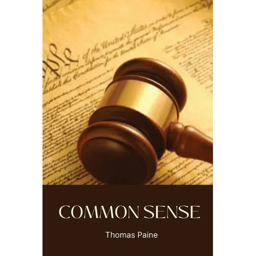 Common Sense