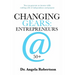 Changing Gears Entrepreneurs @ 50+: Entrepreneurs @ 50+