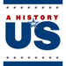 The New Nation, Liberty for All: Elementary Grades Student Study Guide, a History of Us: Student Study Guide Pairs with a History of Us Books Four and