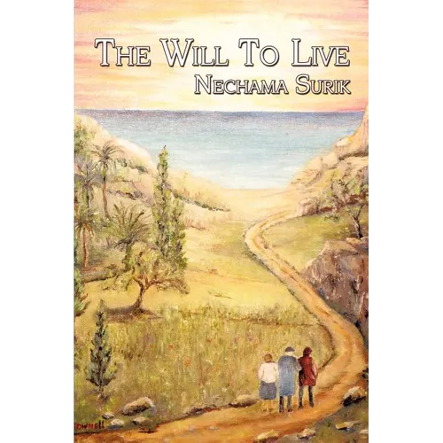 The Will To Live