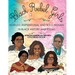 African American History Coloring Book: Black Rebel Girls - Fearless Inspirational and Bold Women in Black History and Today