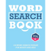 Word Search Book: 100 Word Search Puzzles For Adults And Kids Brain-Boosting Fun Vol 8