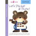 Kumon Let's Sticker and Paste