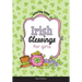 Irish Blessings for Girls: Coloring Book