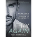 Try Again: An Ex-Con's Path from Prison to Prosperity