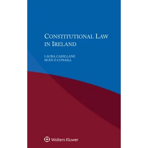 Constitutional Law in Ireland